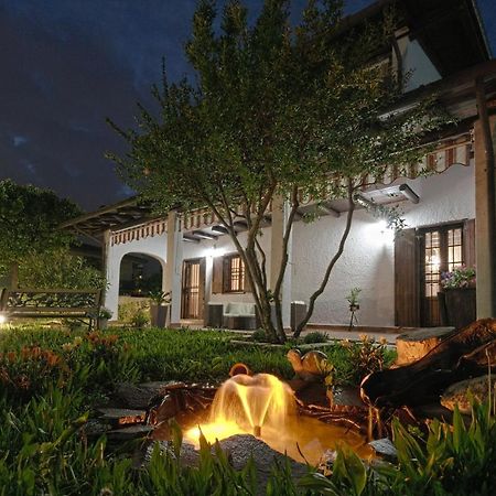 فيلا Vecchia Favola House كوارتو دالتينو المظهر الخارجي الصورة