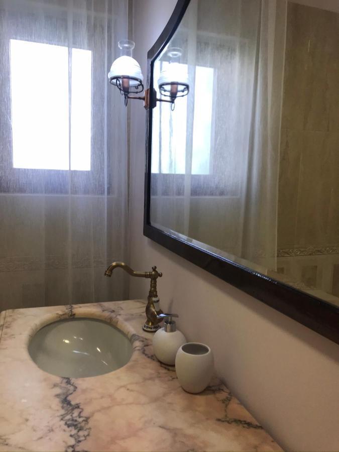 فيلا Vecchia Favola House كوارتو دالتينو المظهر الخارجي الصورة