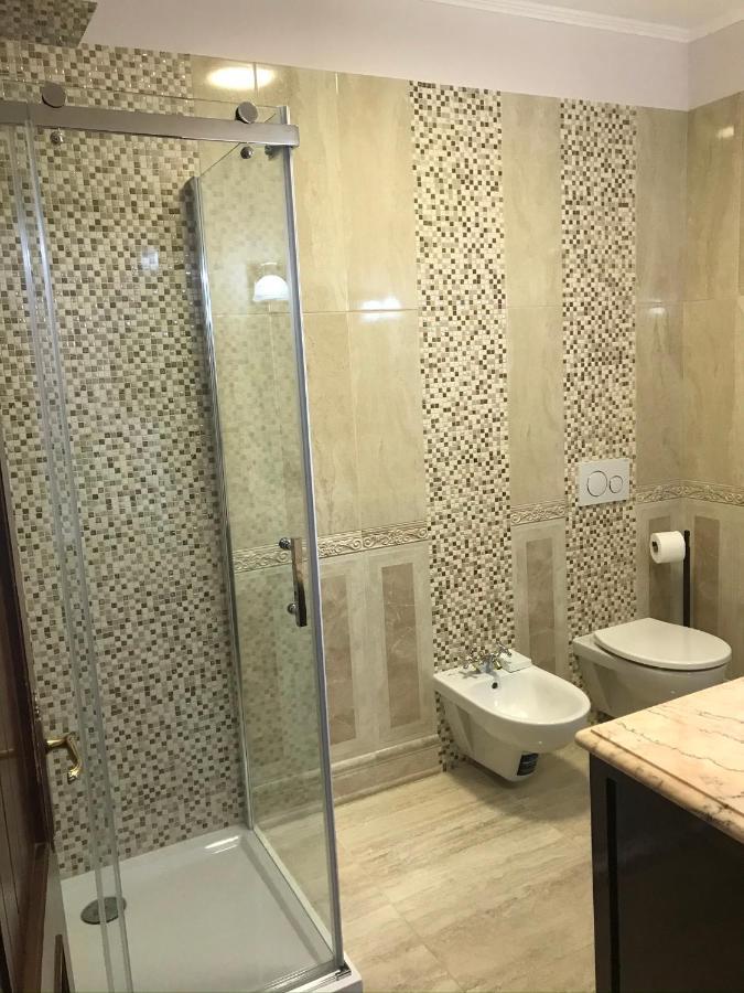 فيلا Vecchia Favola House كوارتو دالتينو المظهر الخارجي الصورة