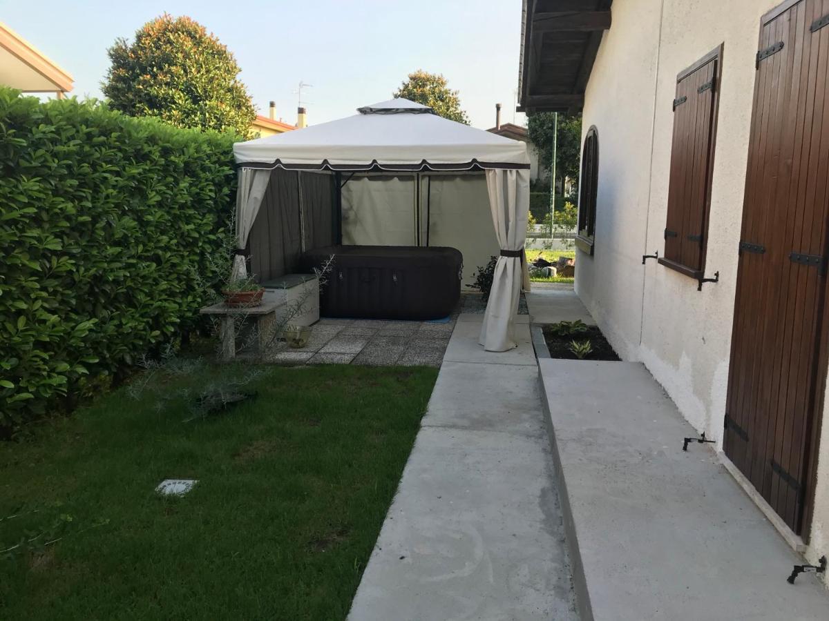 فيلا Vecchia Favola House كوارتو دالتينو المظهر الخارجي الصورة