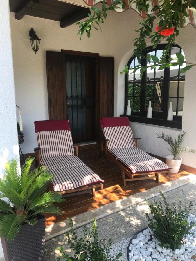 فيلا Vecchia Favola House كوارتو دالتينو المظهر الخارجي الصورة