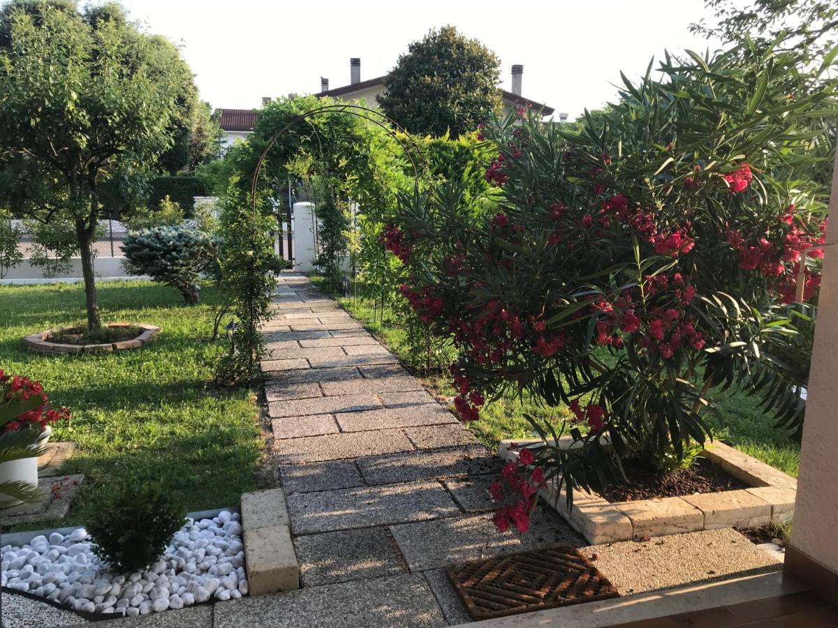 فيلا Vecchia Favola House كوارتو دالتينو المظهر الخارجي الصورة
