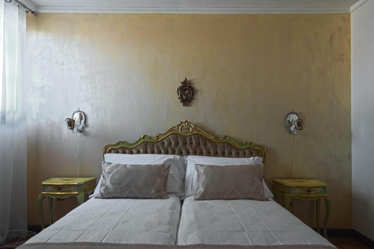 فيلا Vecchia Favola House كوارتو دالتينو المظهر الخارجي الصورة
