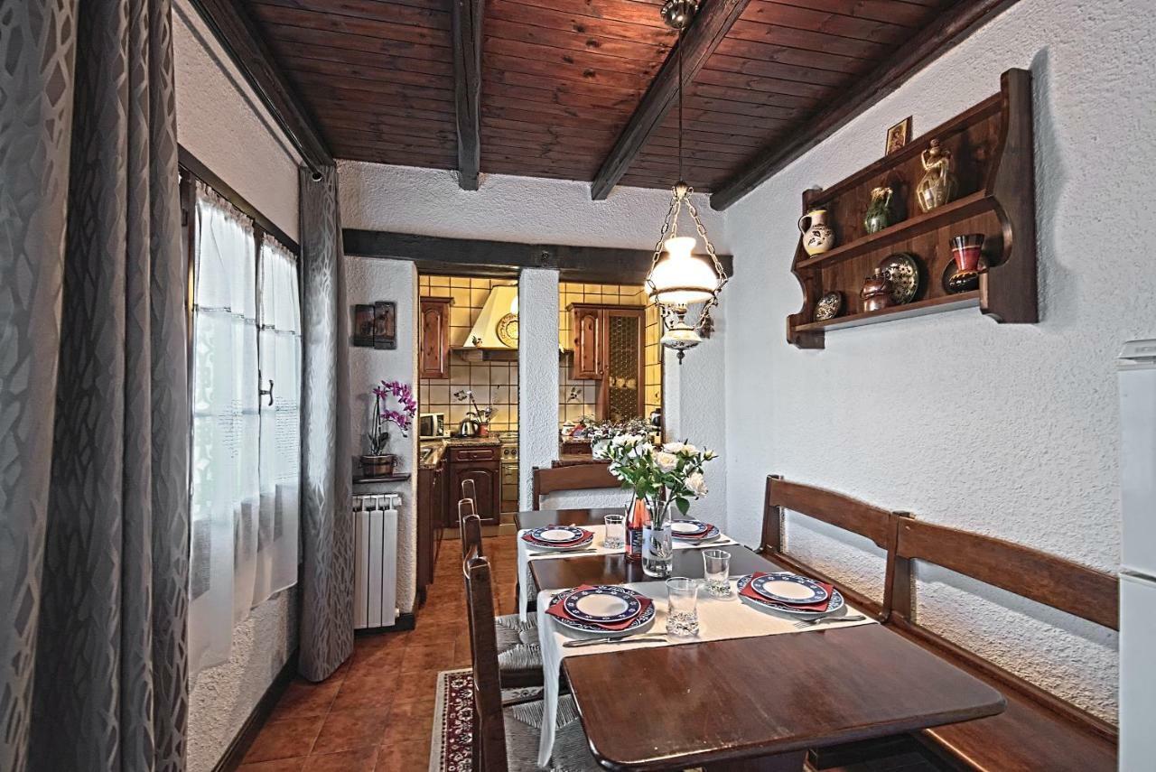 فيلا Vecchia Favola House كوارتو دالتينو المظهر الخارجي الصورة