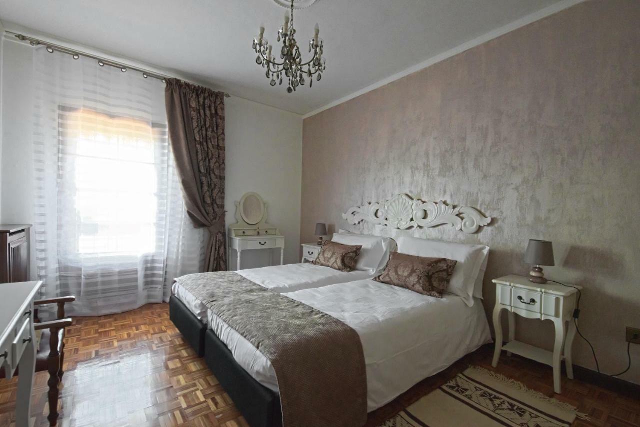 فيلا Vecchia Favola House كوارتو دالتينو المظهر الخارجي الصورة