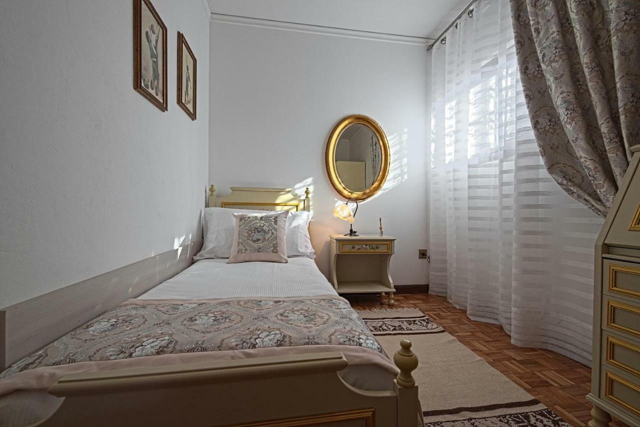 فيلا Vecchia Favola House كوارتو دالتينو المظهر الخارجي الصورة