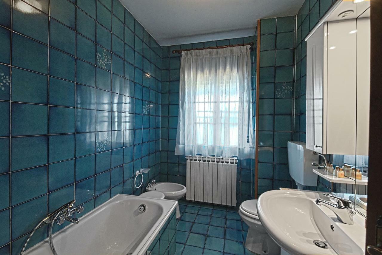 فيلا Vecchia Favola House كوارتو دالتينو المظهر الخارجي الصورة