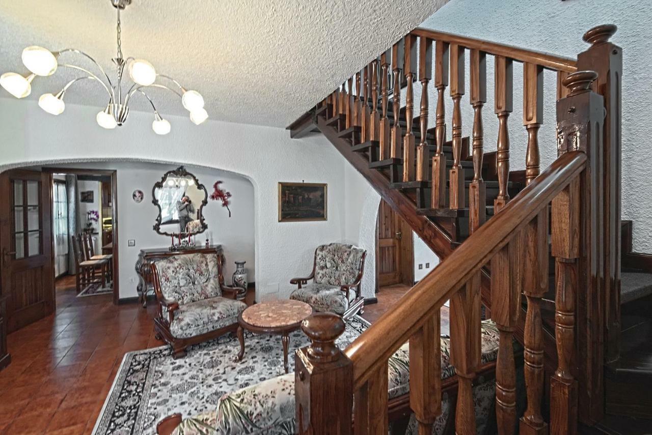 فيلا Vecchia Favola House كوارتو دالتينو المظهر الخارجي الصورة