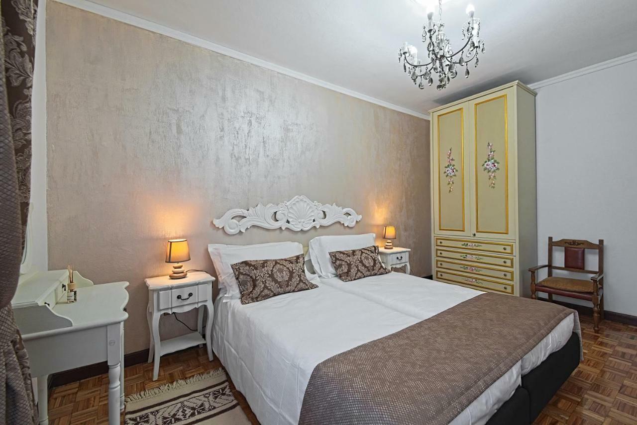 فيلا Vecchia Favola House كوارتو دالتينو المظهر الخارجي الصورة