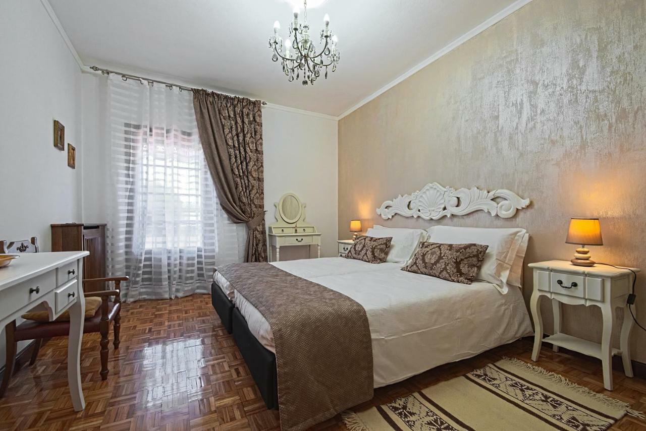 فيلا Vecchia Favola House كوارتو دالتينو المظهر الخارجي الصورة