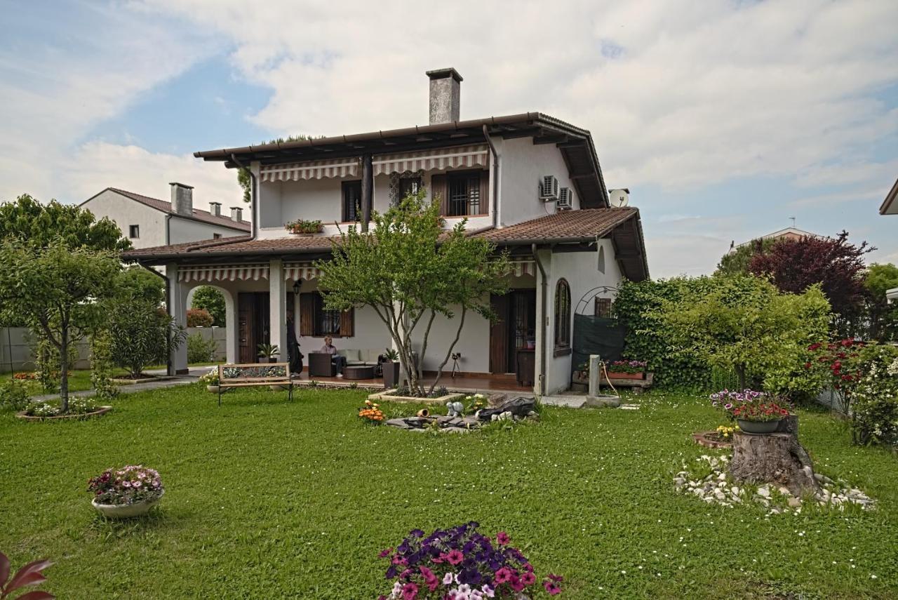 فيلا Vecchia Favola House كوارتو دالتينو المظهر الخارجي الصورة