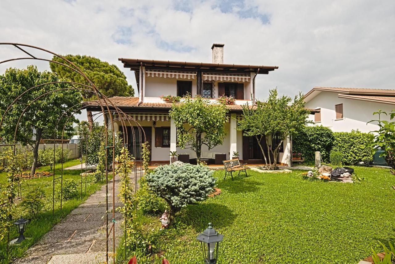 فيلا Vecchia Favola House كوارتو دالتينو المظهر الخارجي الصورة